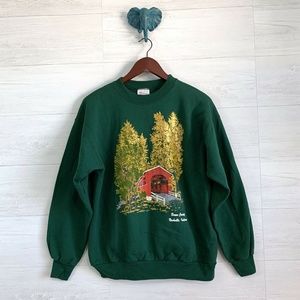 VTG Brown County Nashville IN Crew